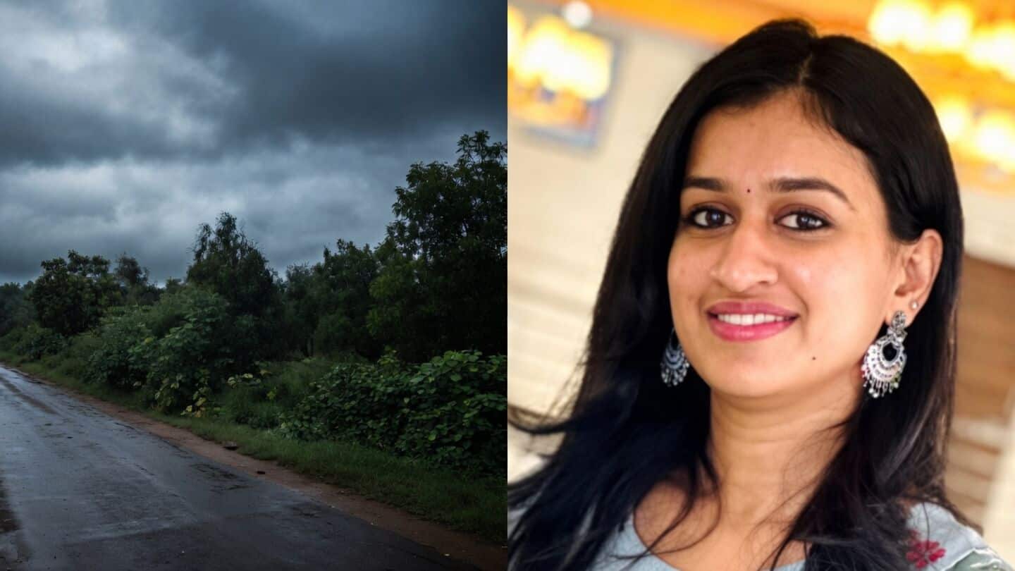 Kerala woman Medha, 32, killed in Hebbagodi by goods vehicle