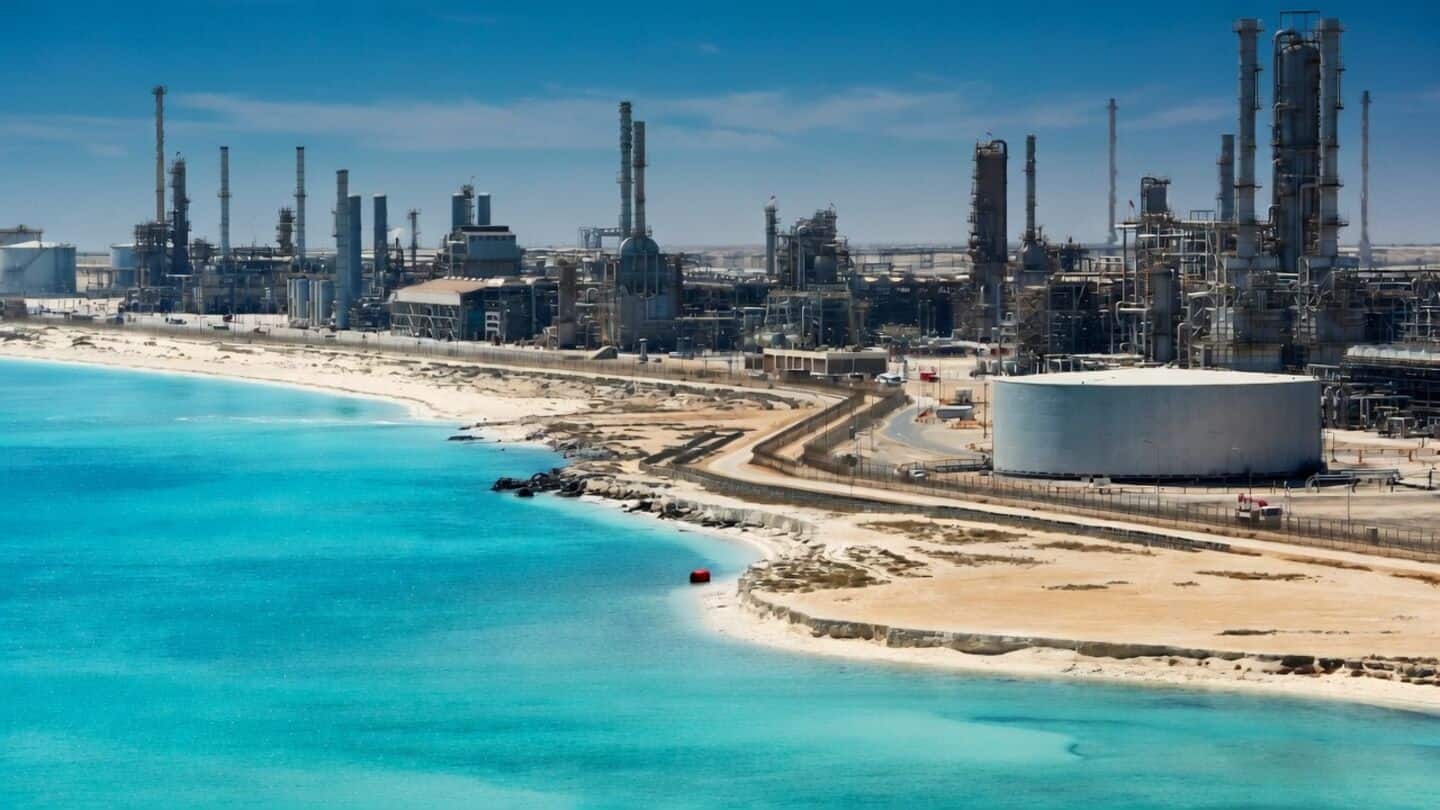 Brent crude holds near $89 as Lebanon conflict affects shipping