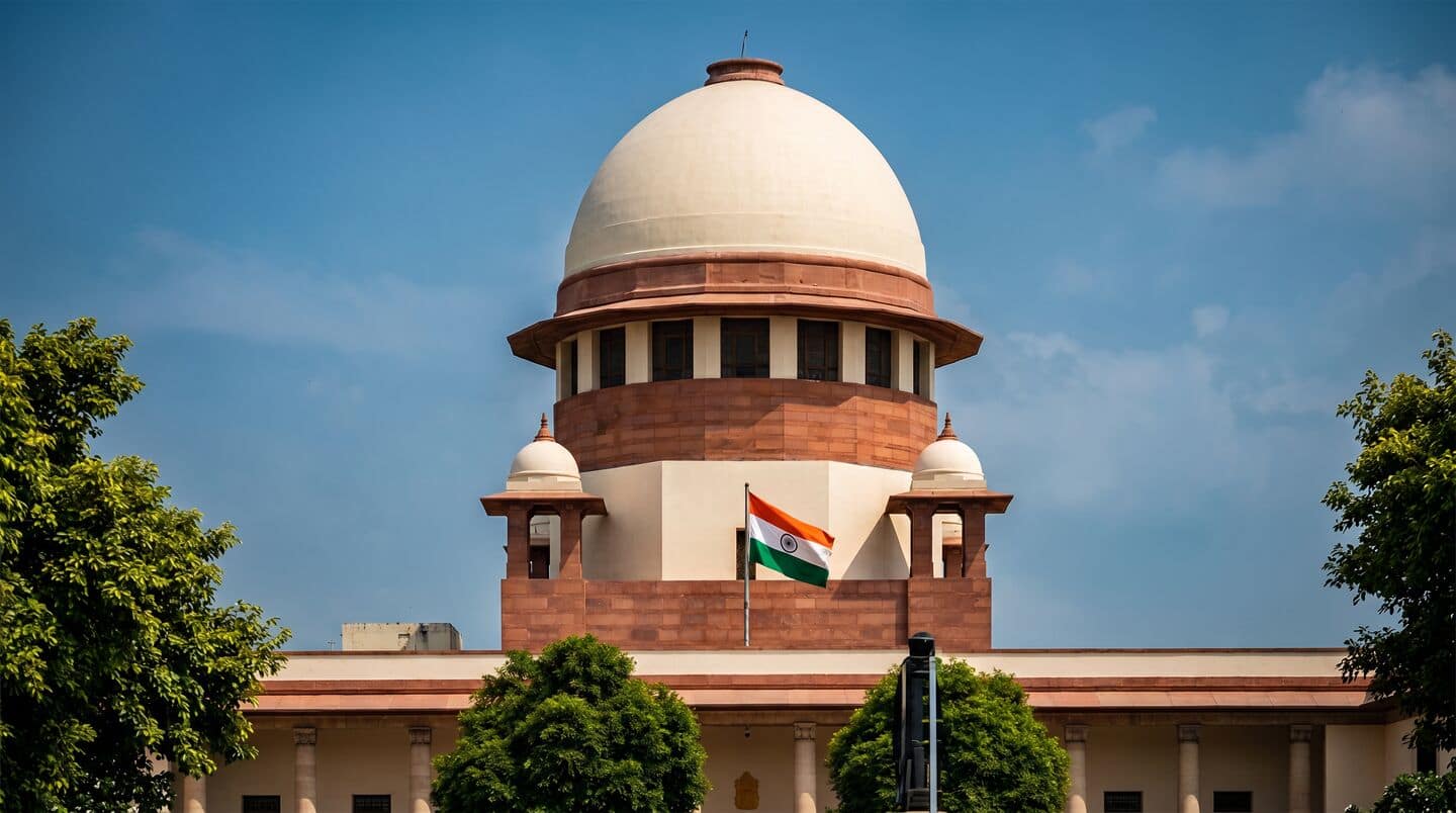 Supreme Court seeks India's abortion laws rethink for rape survivors