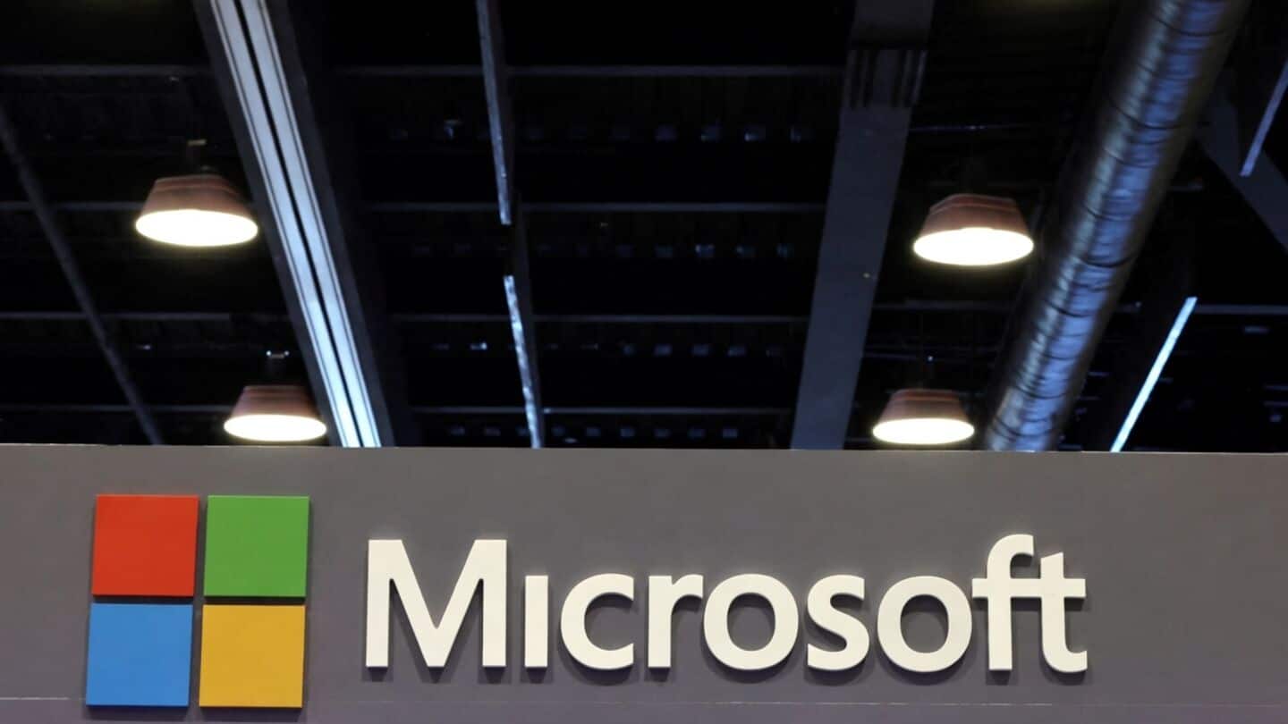 FBI warns Microsoft 365 users about Kali365 AI phishing scam
