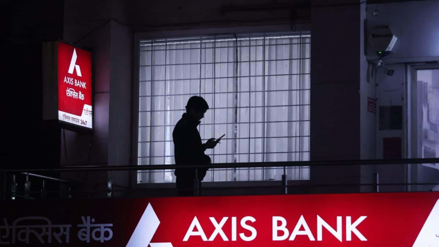 Axis Bank, BITS Pilani announce ₹100cr CSR for Hyderabad park