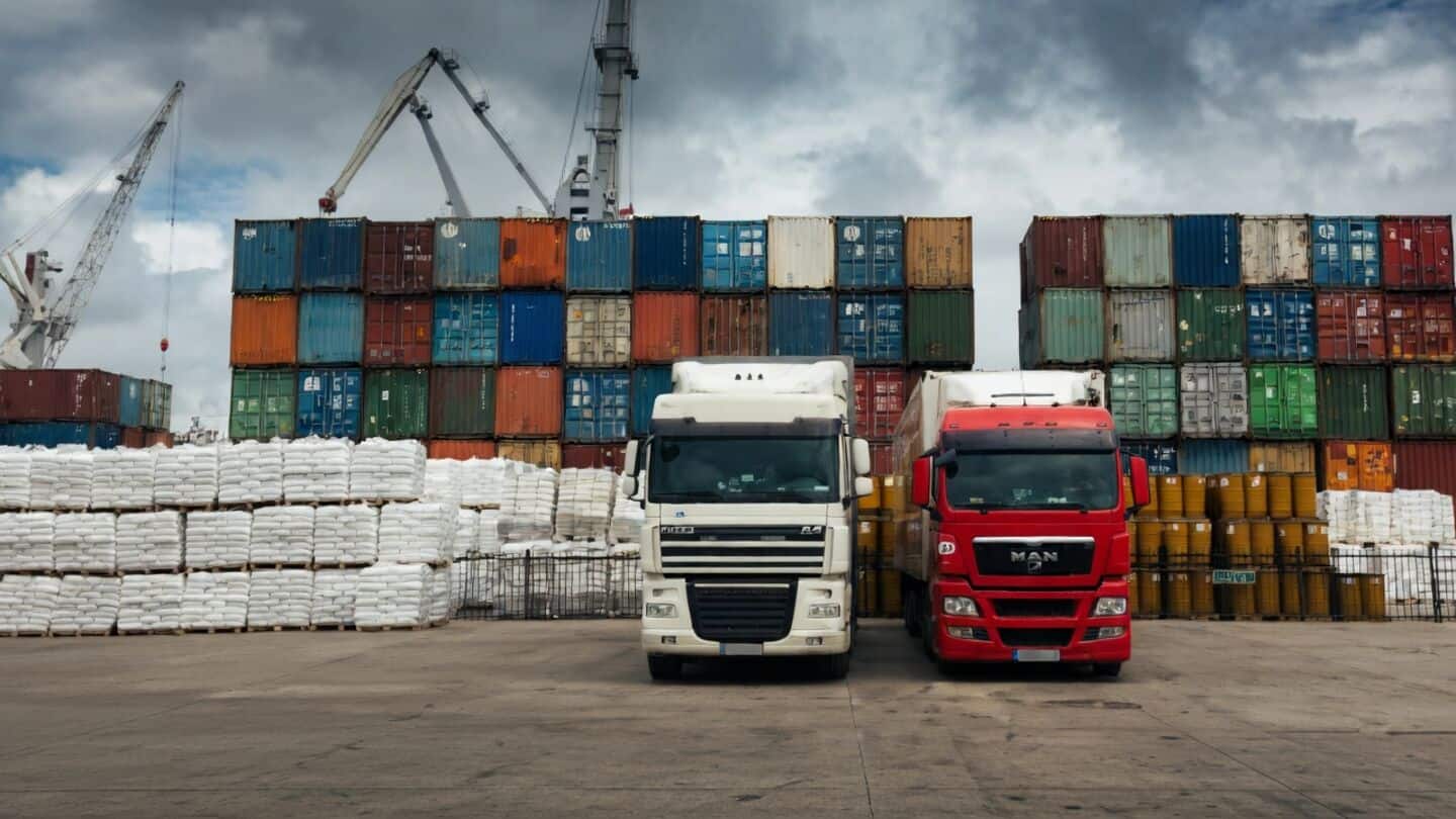India's engineering exports up 24.48% to $12.31bn in May 2026