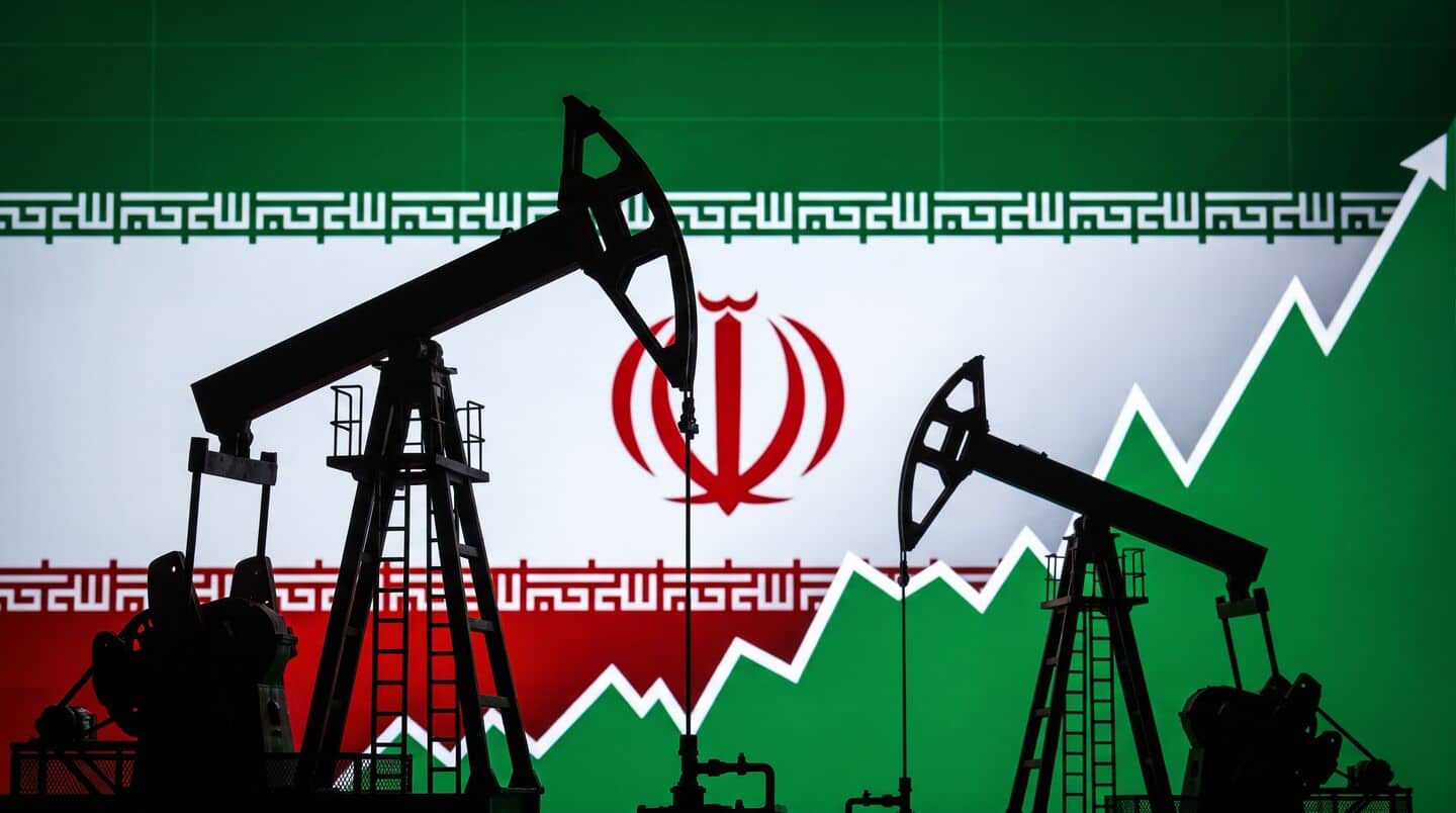 Oil above $100, US helps ships amid stalled Iran talks