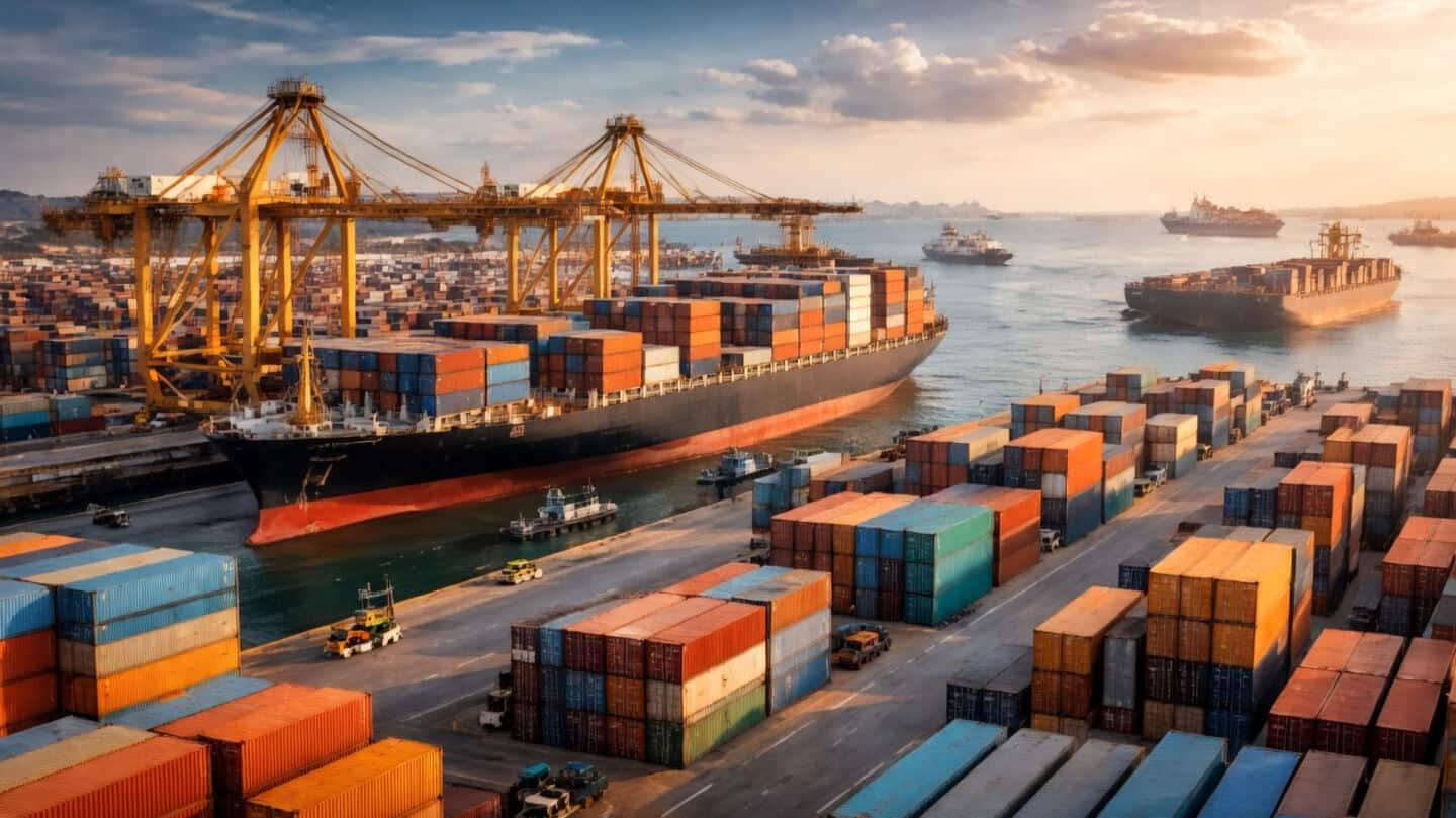 India's engineering exports rise 24.48% to $12.31 billion in May