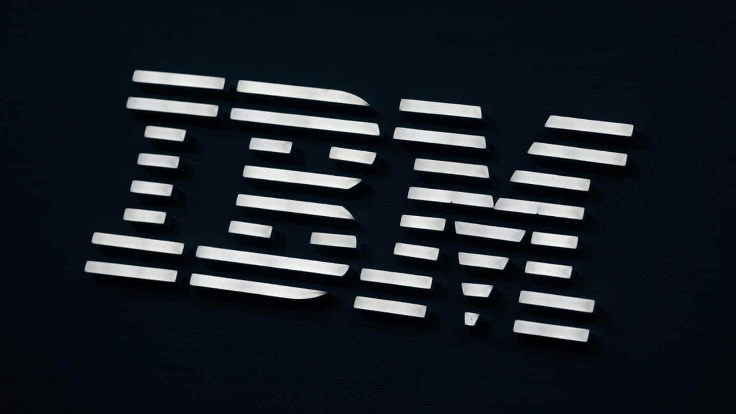 IBM unveils fingernail-sized chip with nearly 100 billion transistors