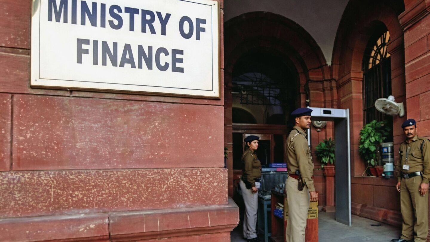 Finance ministry sets 3-day vendor and contractor payments August 2026
