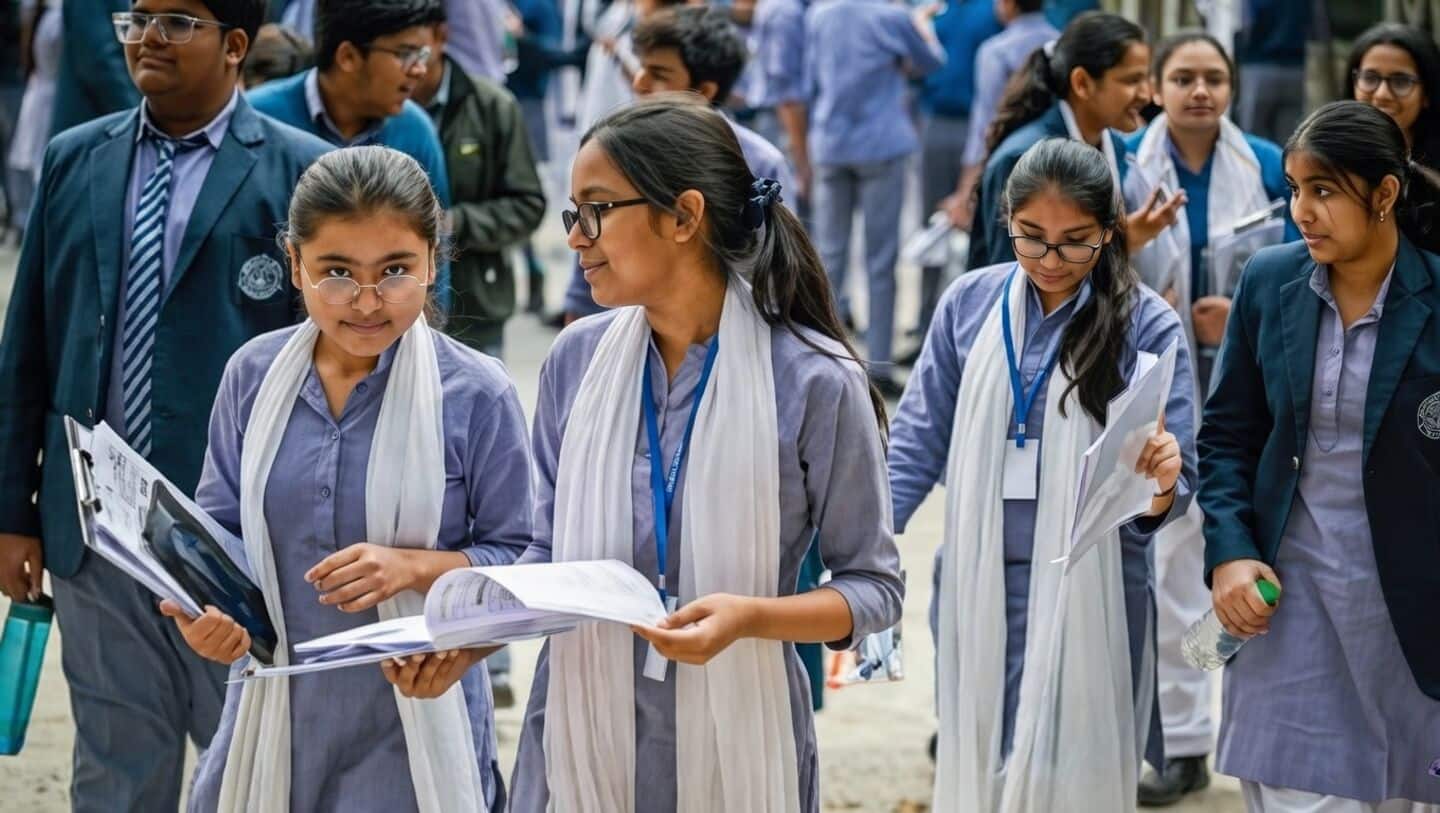 CBSE Class 10, 12 results likely in mid-May: Check updates