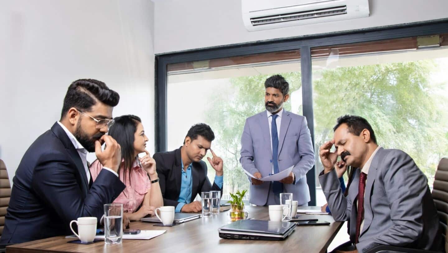 Gallup 2026: Indian employee engagement falls to 23% from 30%
