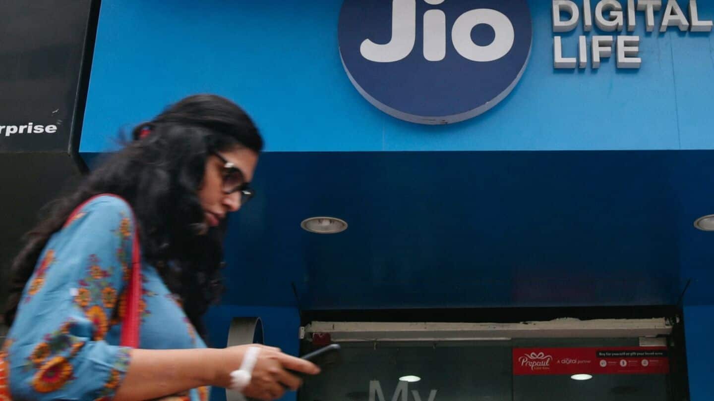Jio marks 10 years, plans global rollout of digital services