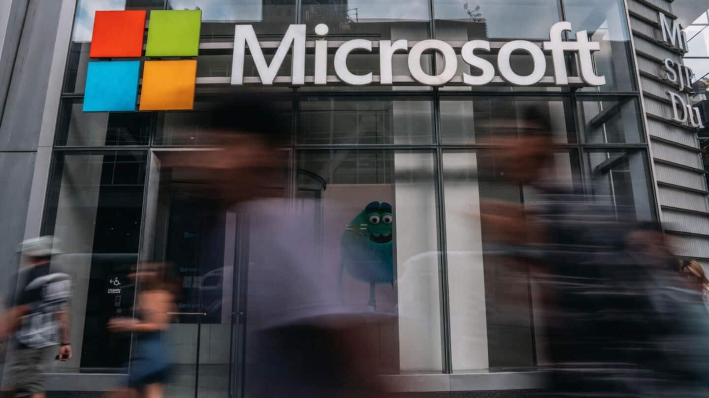 Microsoft unveils 'Humanist AI' rules for MAI amid hacking-linked concerns