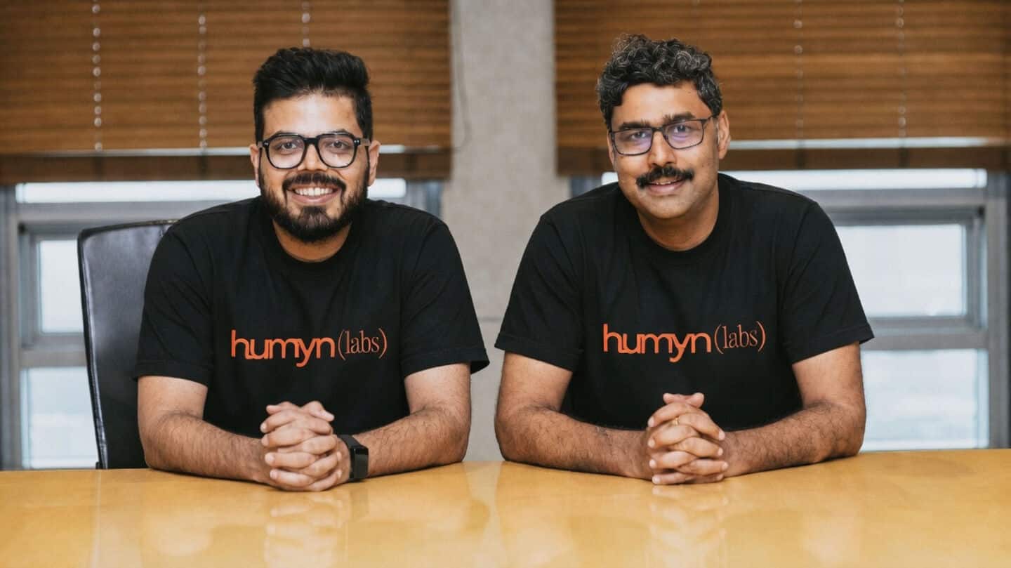 Humyn Labs finds voice AI struggles with dialects and pauses