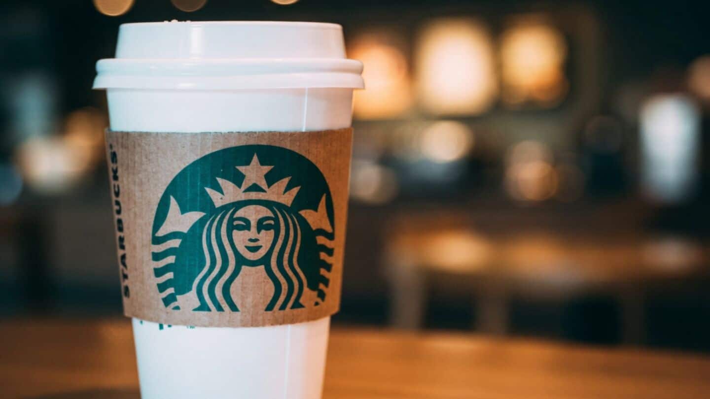 Starbucks opening GCC in Tamil Nadu, 800 jobs, median ₹35L
