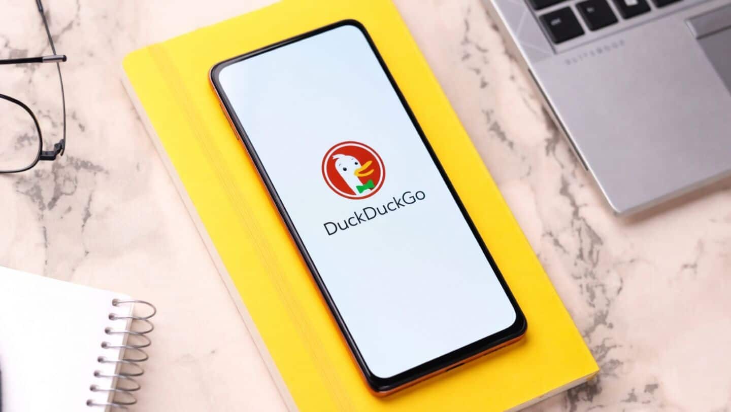DuckDuckGo showed AI saying President Donald Trump died from rabies