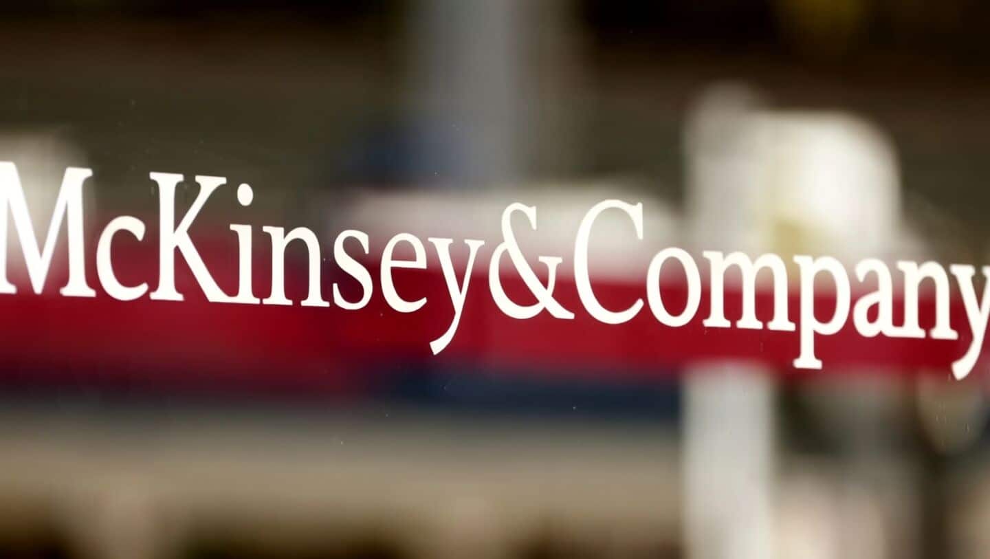 Alexis Krivkovich: AI gives leaders superhuman capacity to flatten structures