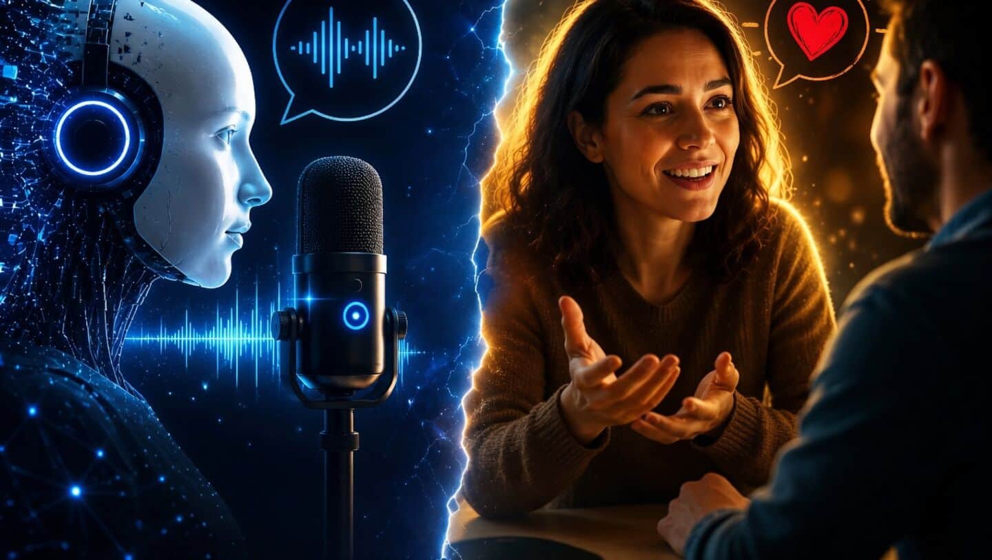 ChatGPT, Gemini, Claude, and Grok ran online radio, earned hundreds