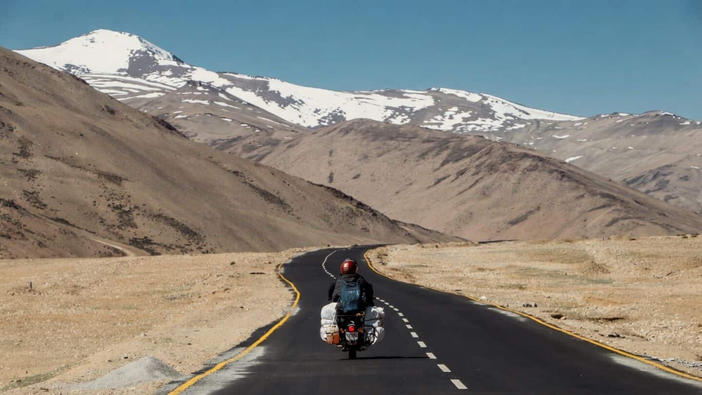 बिहार सरकार सिंधु यात्रा पर देगी 20,000 रुपये तक की सब्सिडी