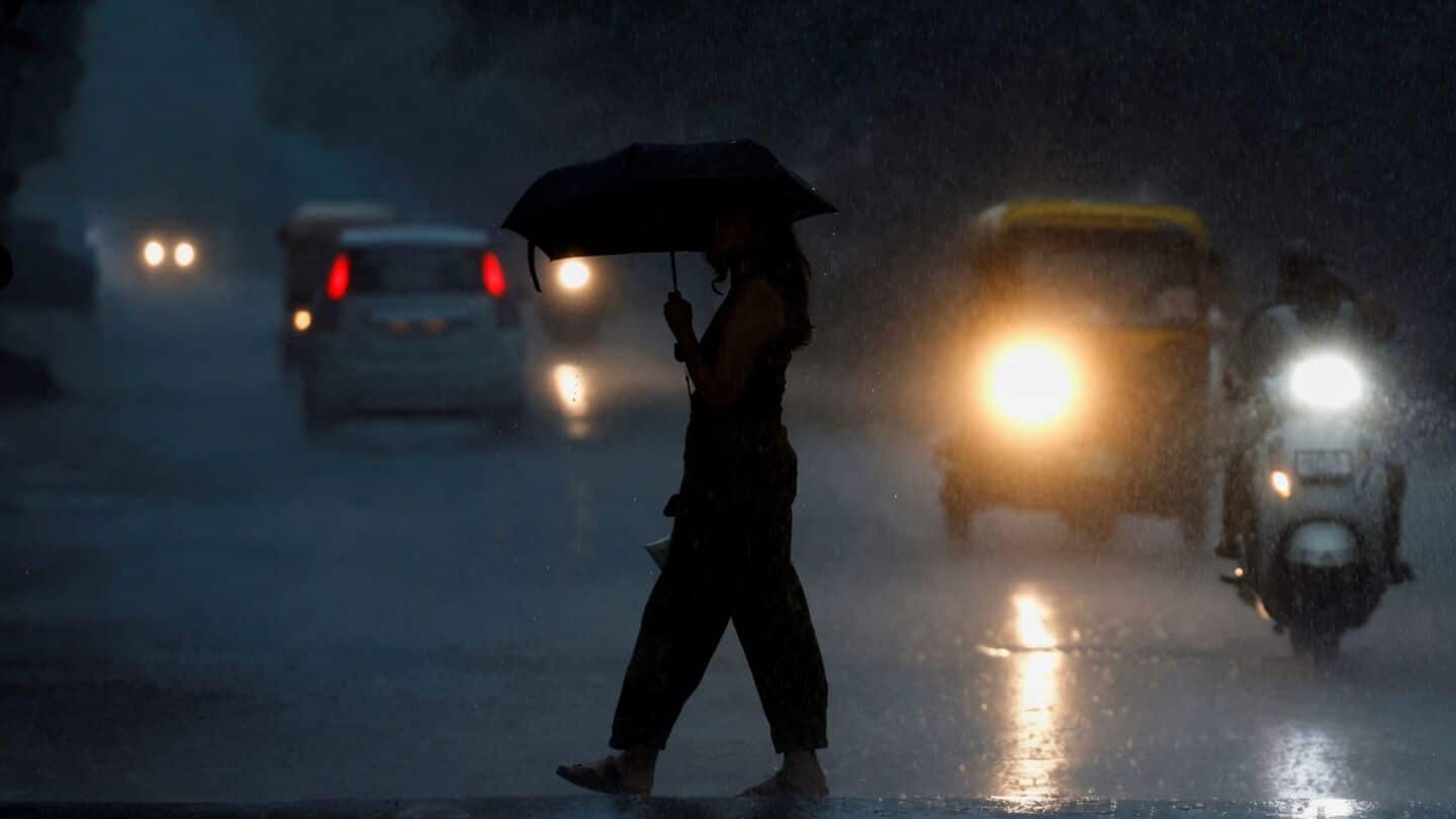 Mumbai BMC warns of leptospirosis risk after floodwater exposure