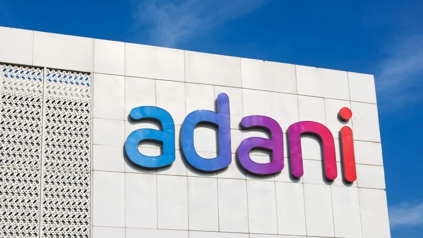 Adani Group denies airline plans in stock exchange filing Friday
