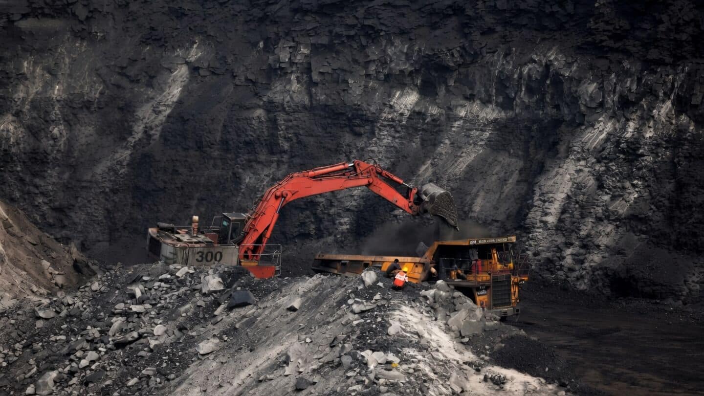 India to import more coal Oct-Dec 2026 as hydropower falls