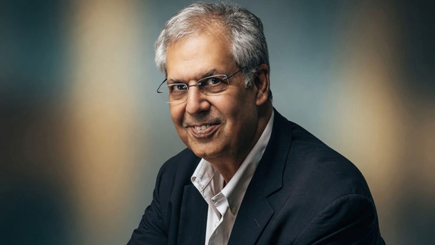 Sir Dorabji Tata Trust backs Noel Tata in board dispute
