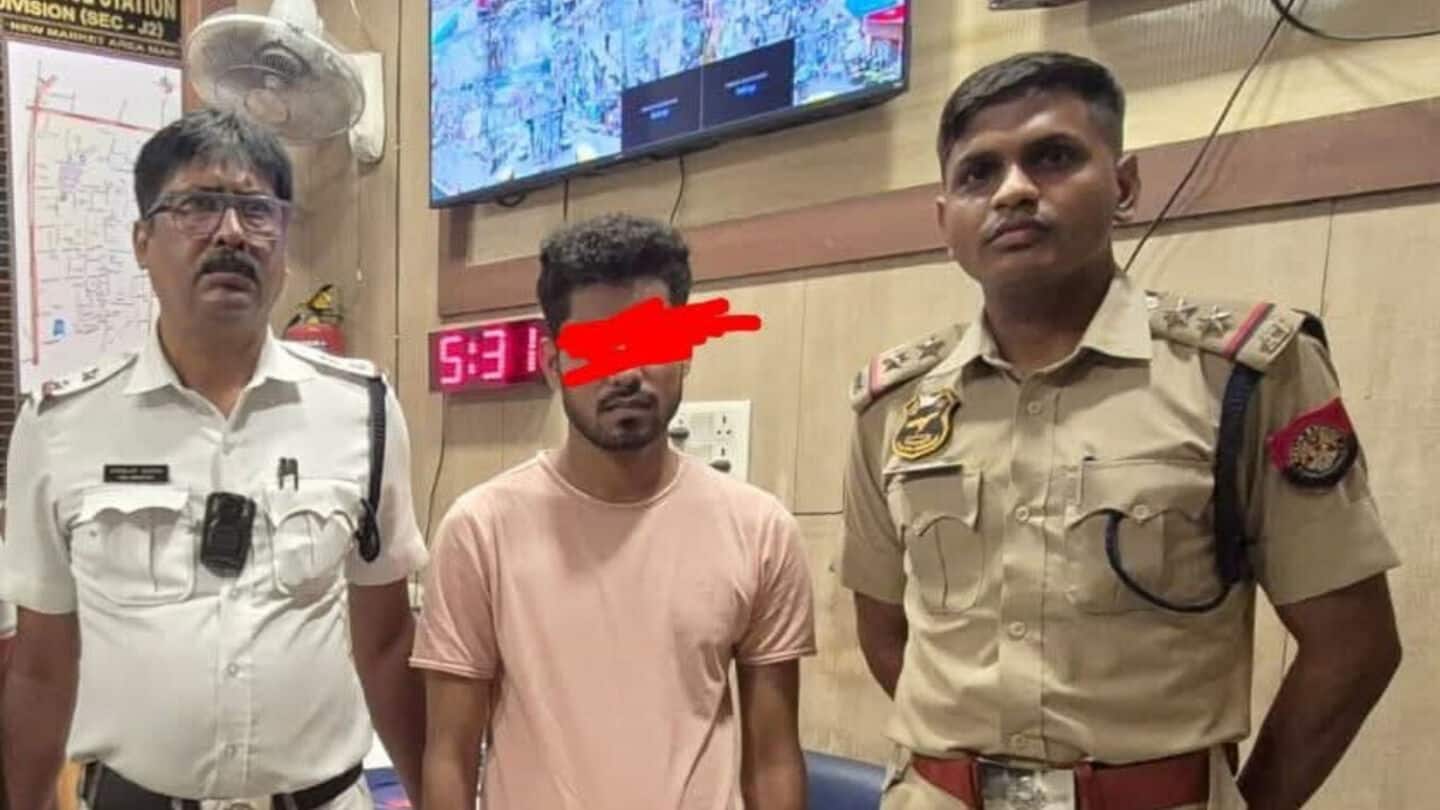 Fake doctor exposed in Assam after 25 years of fraud