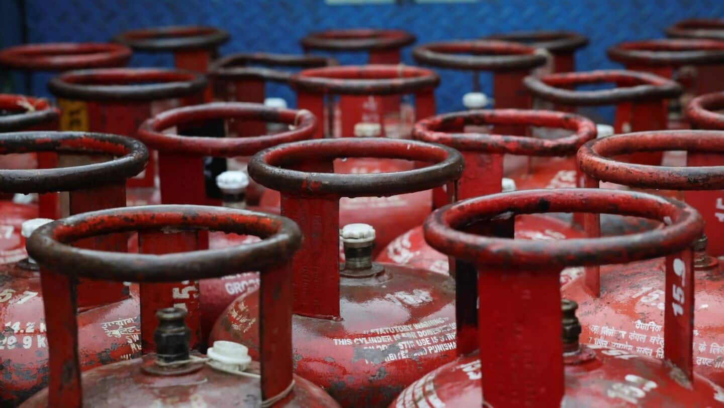 India to invest ₹12,500 cr in new LPG pipeline system