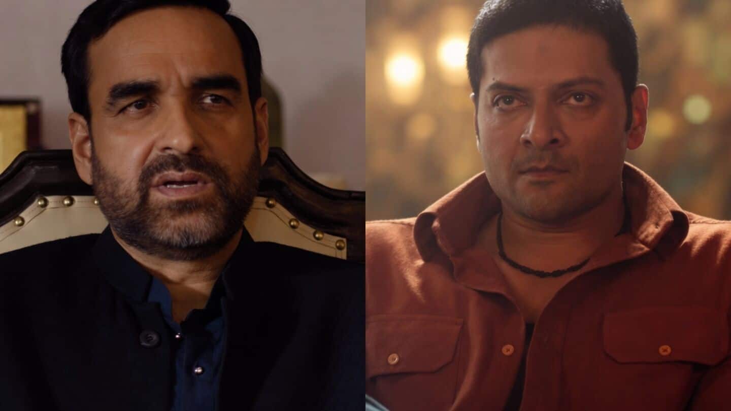 'मिरजापुर द मूवी' का ट्रेलर हुआ रिलीज, इस बार मुन्ना-गुड्डू में होगी आर-पार की जंग