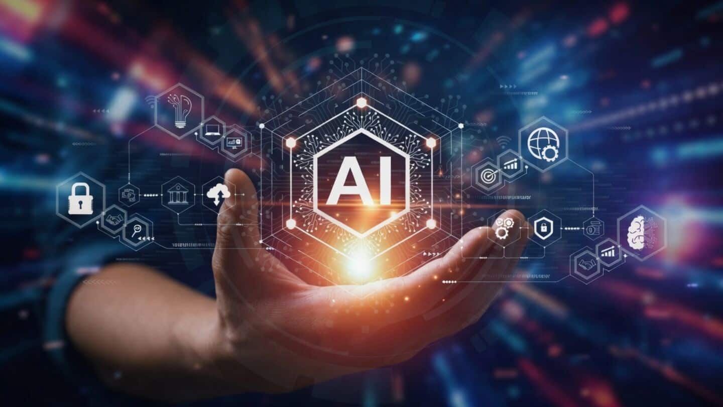 Goldman Sachs: US AI spending not boosting earnings yet