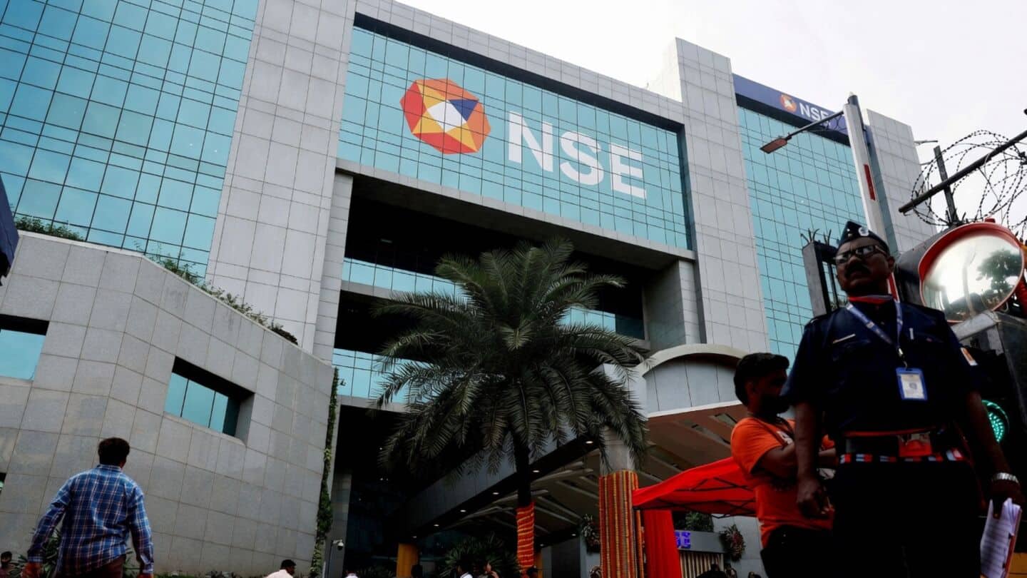 SEBI very close to approving National Stock Exchange IPO draft
