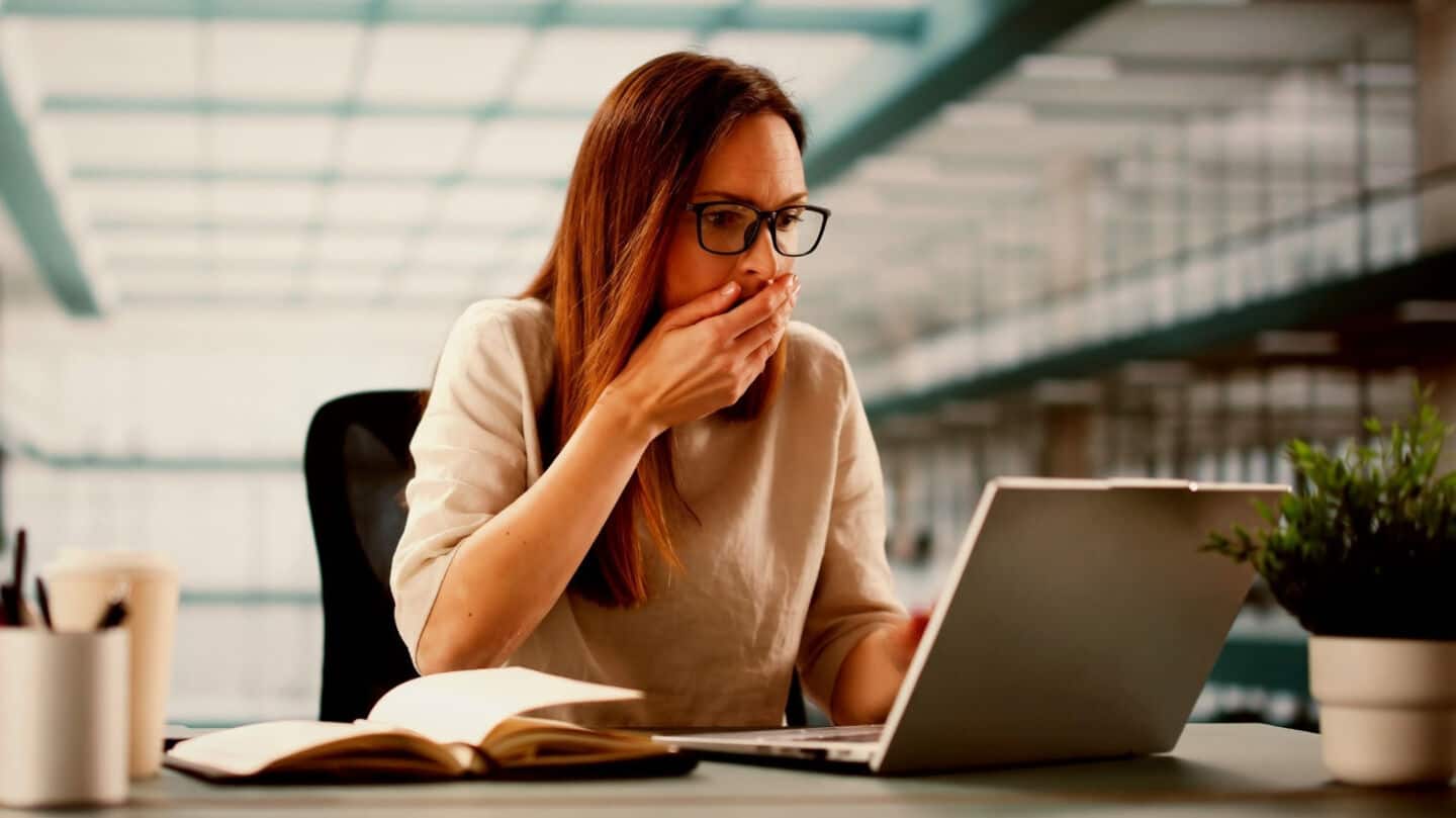 Microsoft staffer spent $28,000 on AI tools in 28 days