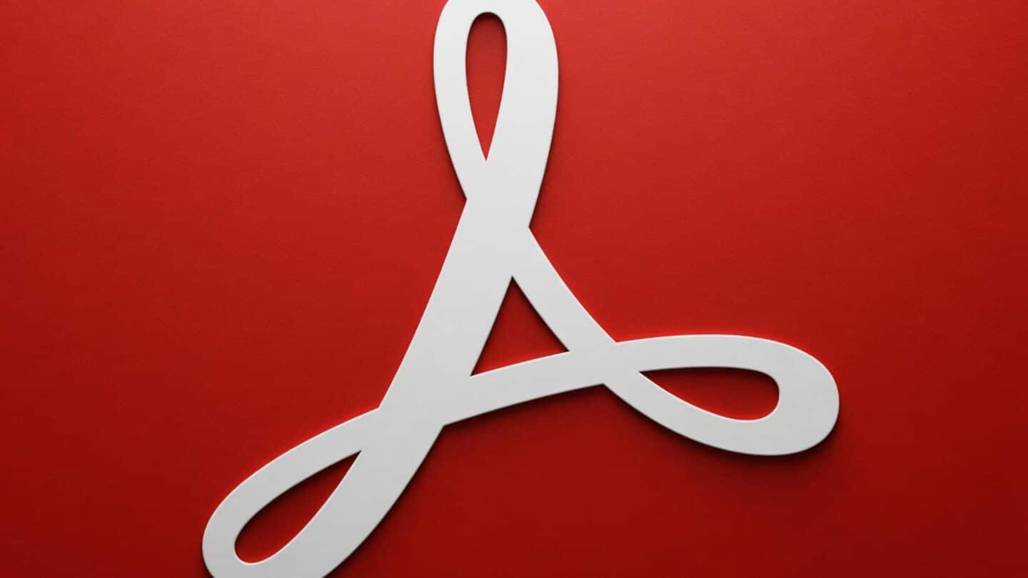 Adobe gives 7.8 million government students and teachers free Adobe Express