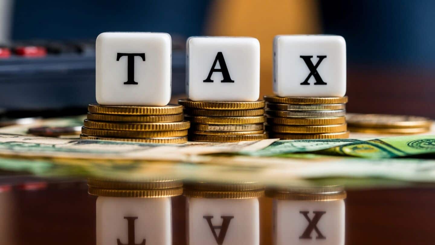 CBDT simplifies tax withholding for buyers of property from non-residents