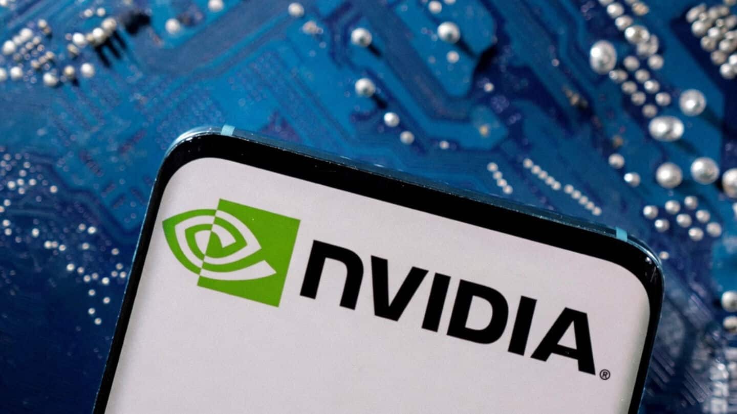 NVIDIA settles trademark dispute with Modulus Financial Engineering over name