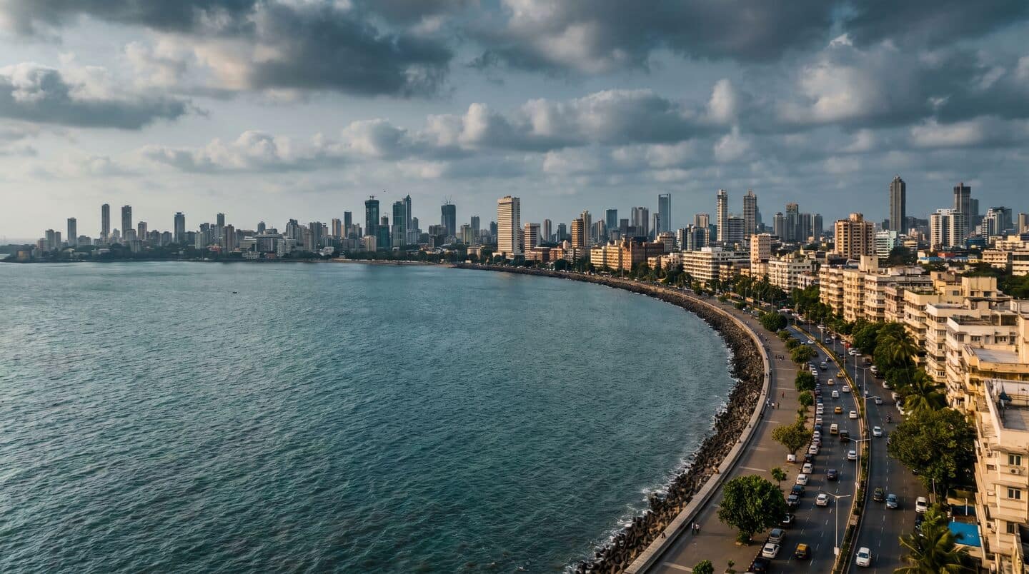 Mumbai posts record May property registrations, stamp duty ₹1,051cr