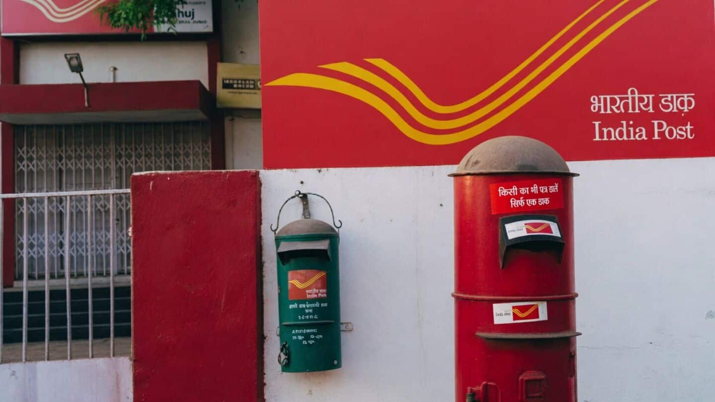 India Post defines letters ID proofs and packets as documents