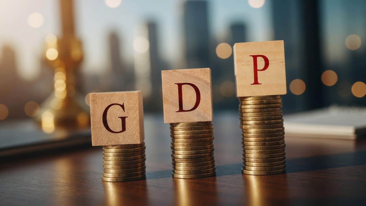 India forecast to grow 6.7% in 2026-27, WEF says