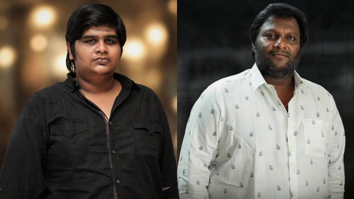 Subbaraj condemns Mohan G's transphobic remarks about Negha urges rules
