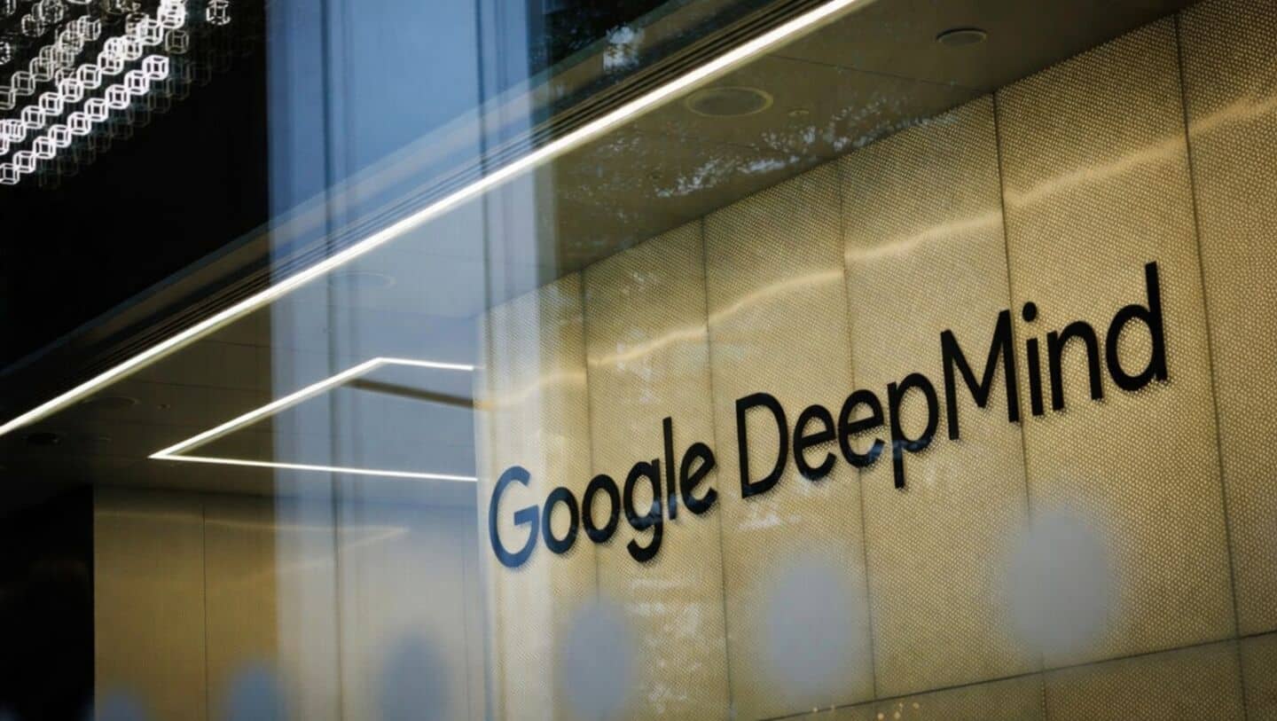 Google DeepMind buys minority stake in Fernris Creations for $120 million