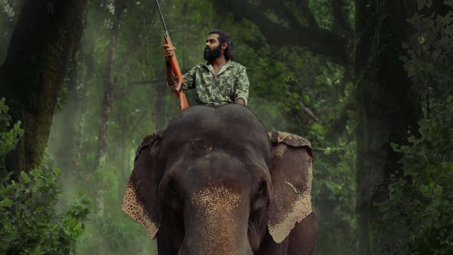 'Kolahalamedu' Malayalam film on Manorama Max tracks man-eating leopard