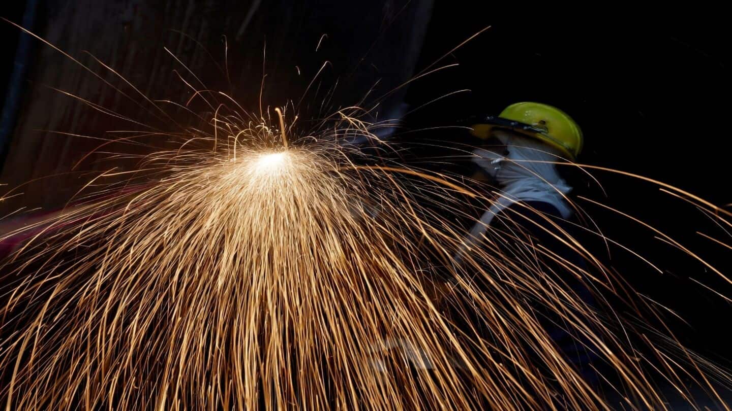 India launches 5-year plan easing quality rules for 10 sectors