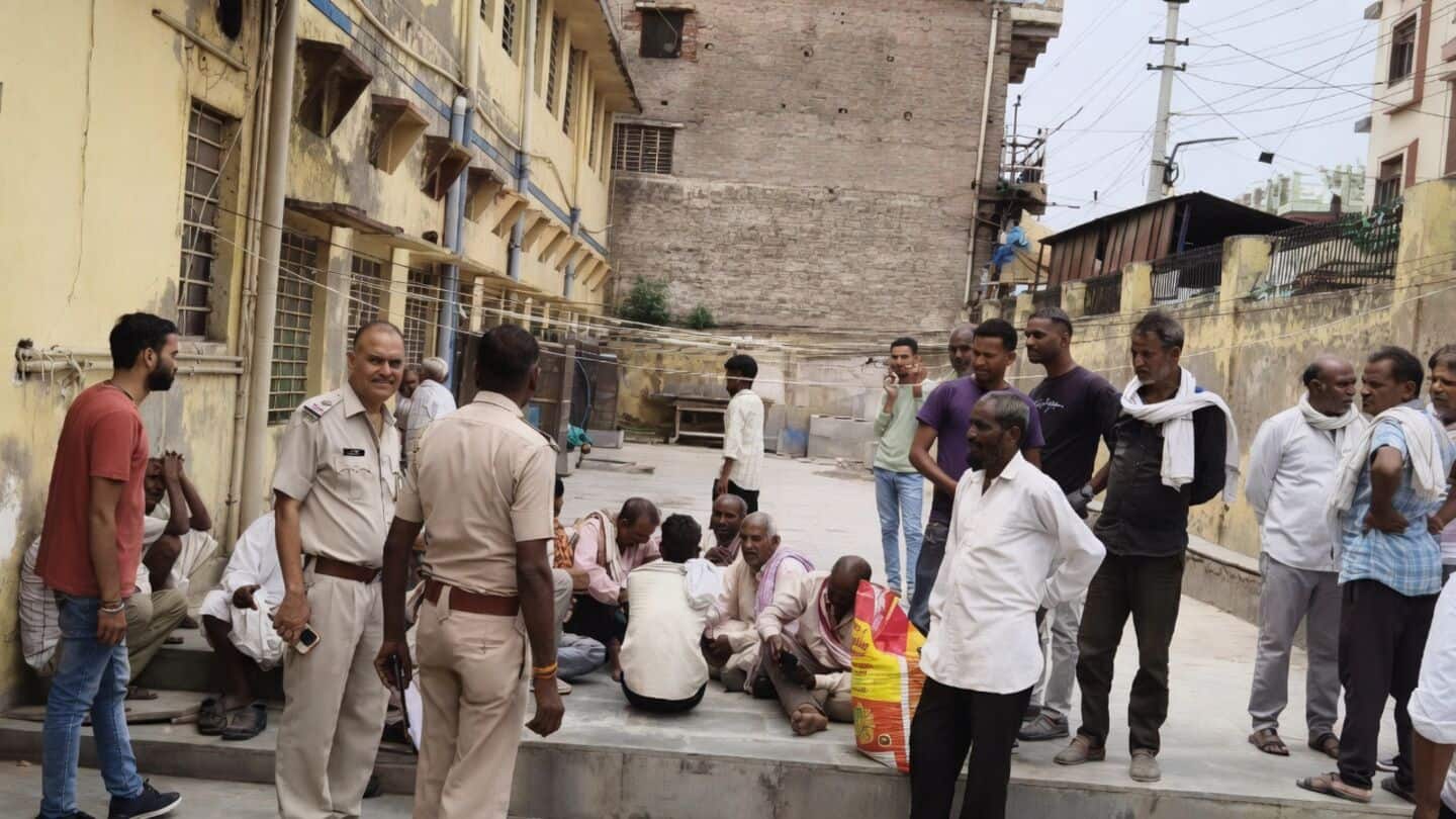 Rajasthan teen Rahul dies by suicide after skin color remark