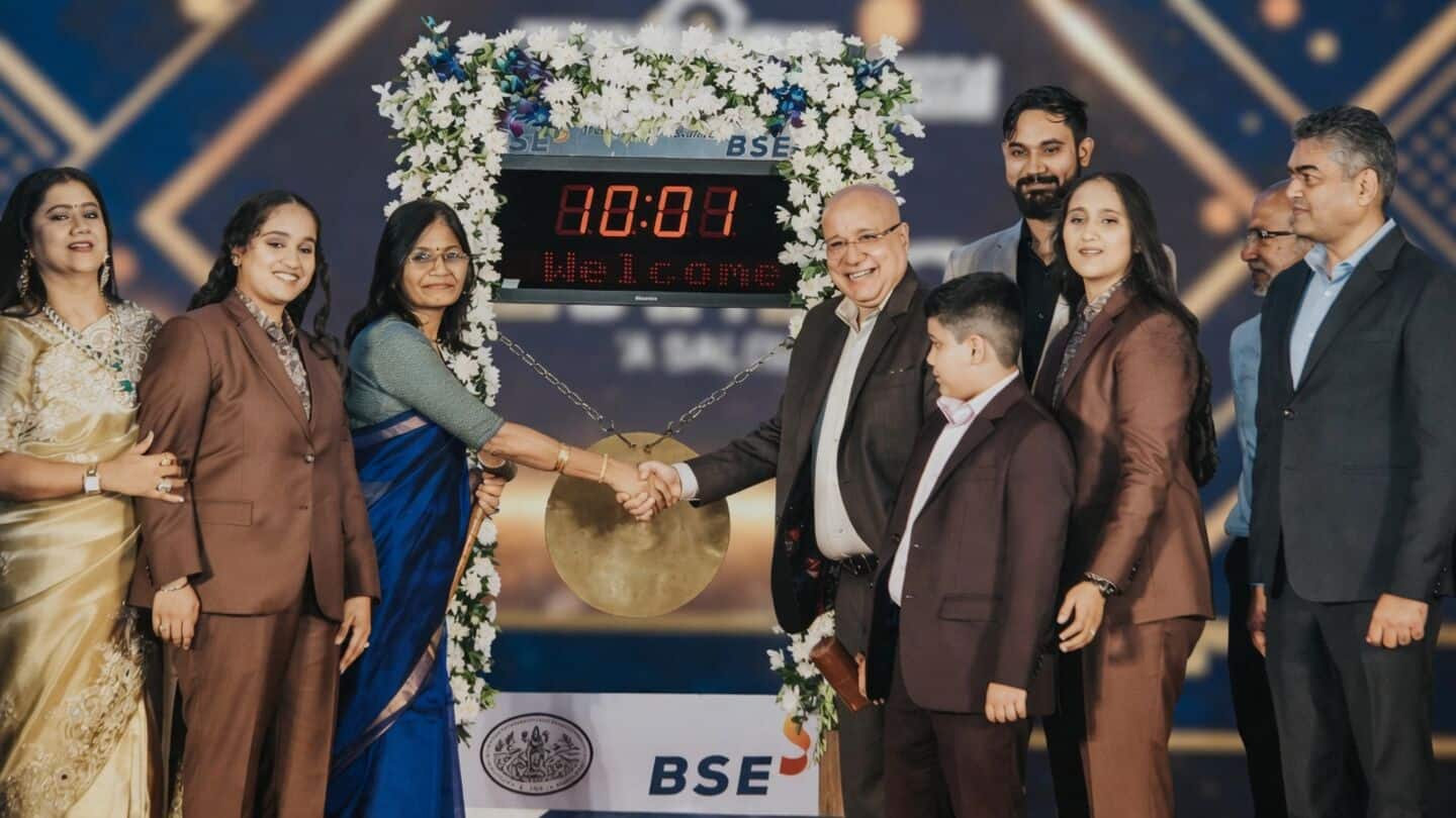तमिलनाडु की कंपनियां IPO के जरिए बदल रहीं अपनी किस्मत