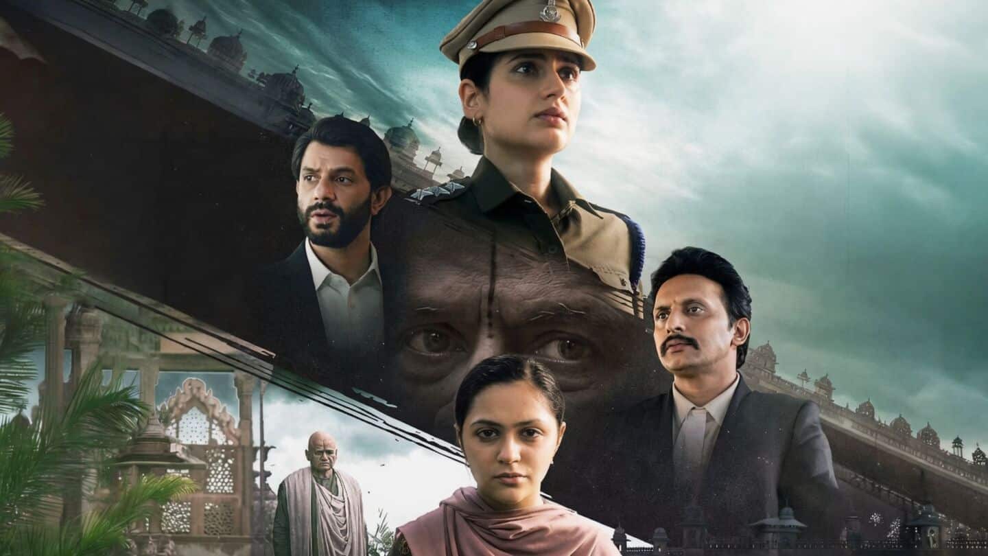 Kapadia confirms 'Hunkkaar' season 2, says no movie plans