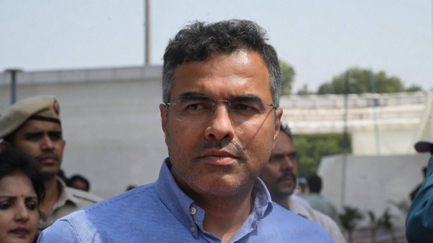 Delhi High Court seeks answers over Parvesh Verma slap allegation