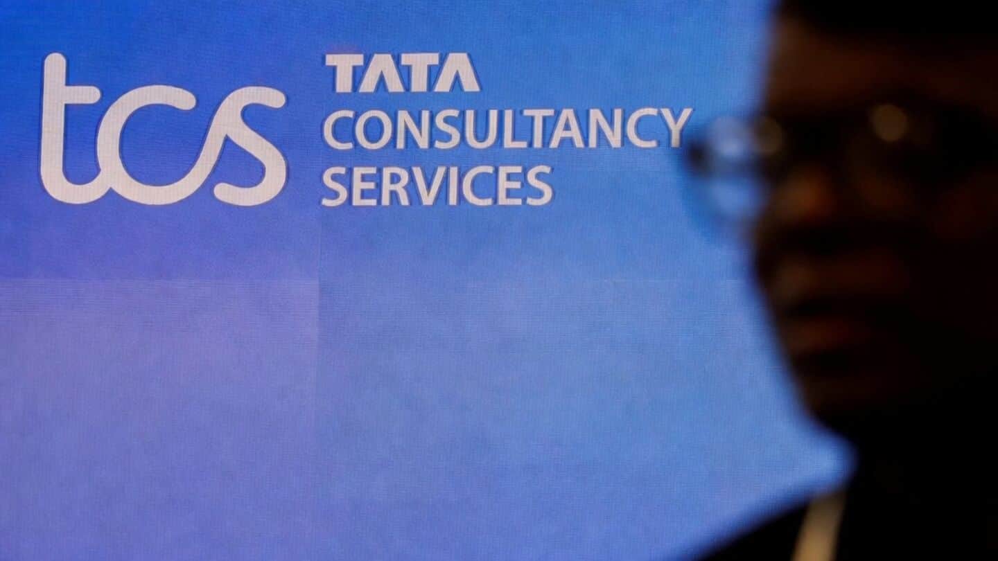 TCS posts 14.9% September quarter profit rise to ₹13,884 cr