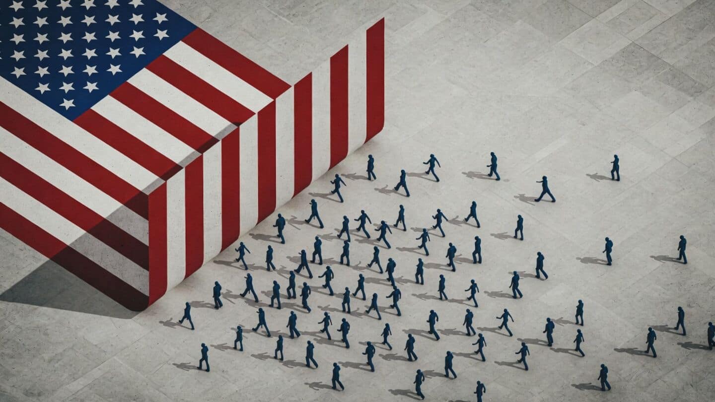 US Labor Department temporarily pauses PERM processing for tech firms