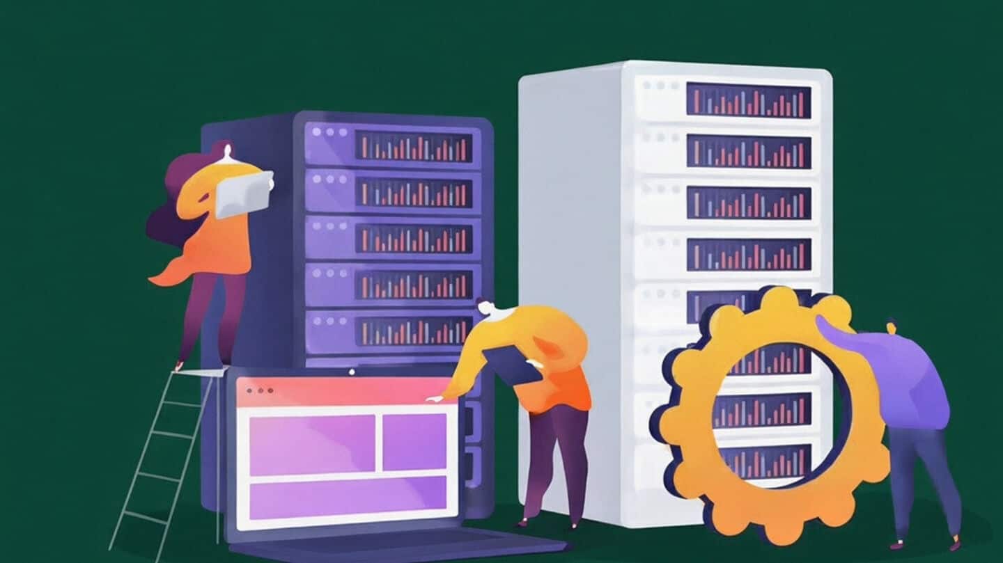 Parliament panel flags high GPU prices, slow supply as concerns