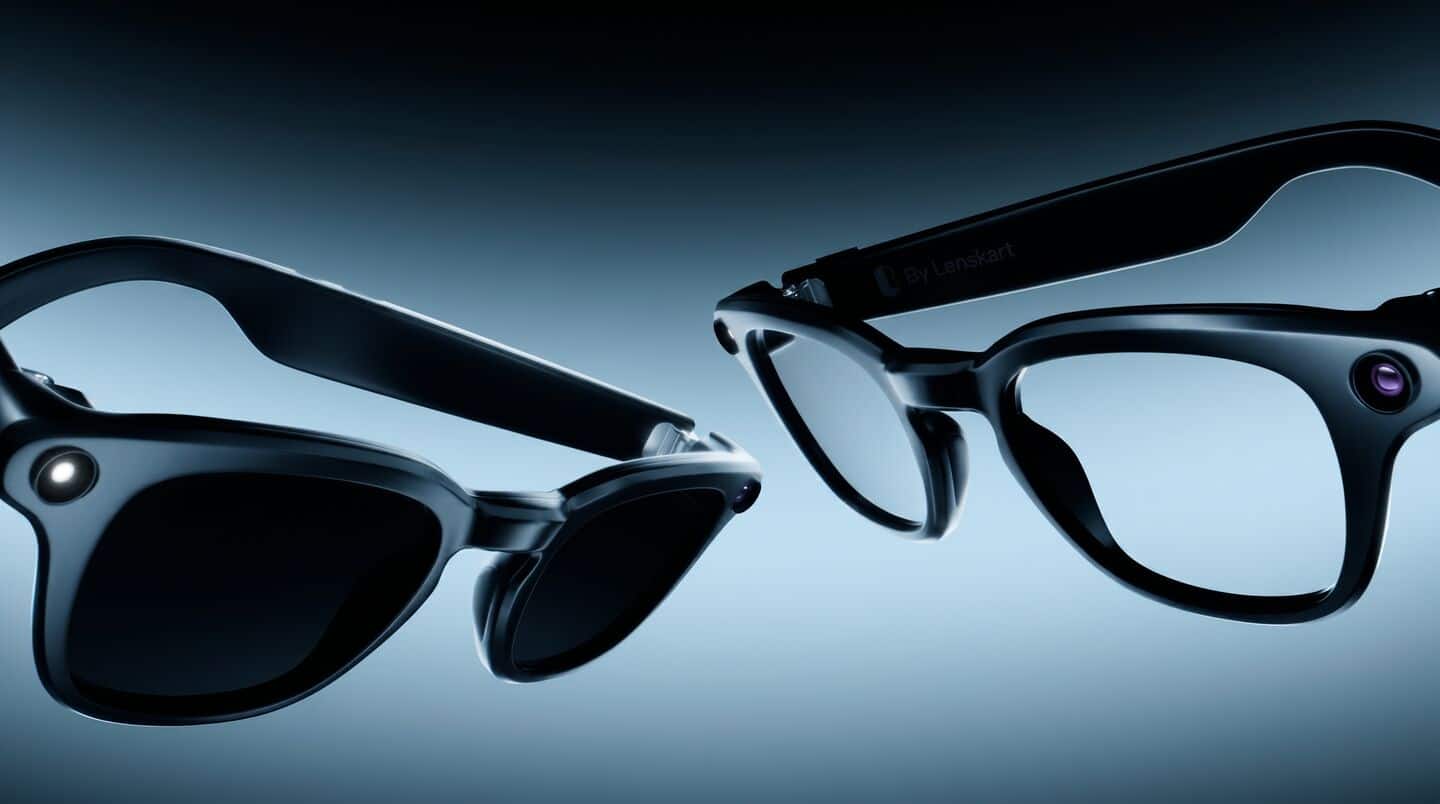 Lenskart opens early access for B by Lenskart smart glasses