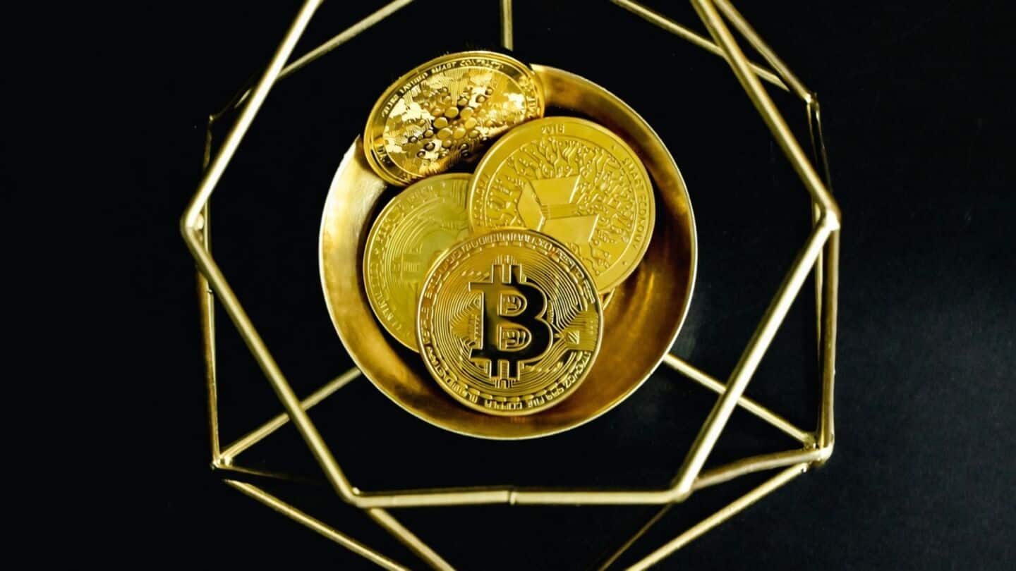 Bitcoin steady near $78,000 as markets await US inflation data