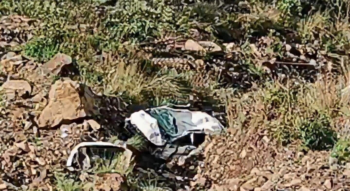 Gujarat group: at least 6 dead in Chamba crash
